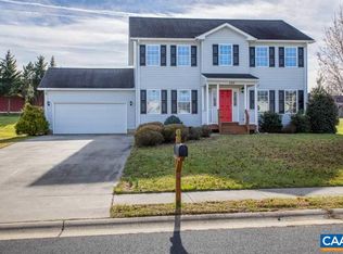229 Brimfell St, Gordonsville, VA
