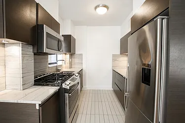 Rented by Stonehenge NYC LLC