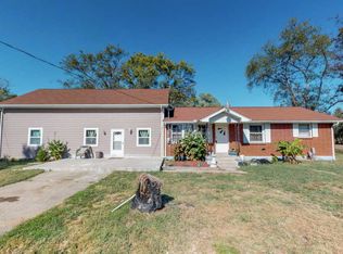 163 Taylor Dr, La Vergne, TN 37086