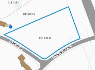 2 Perkins Rd, Londonderry, NH 03053