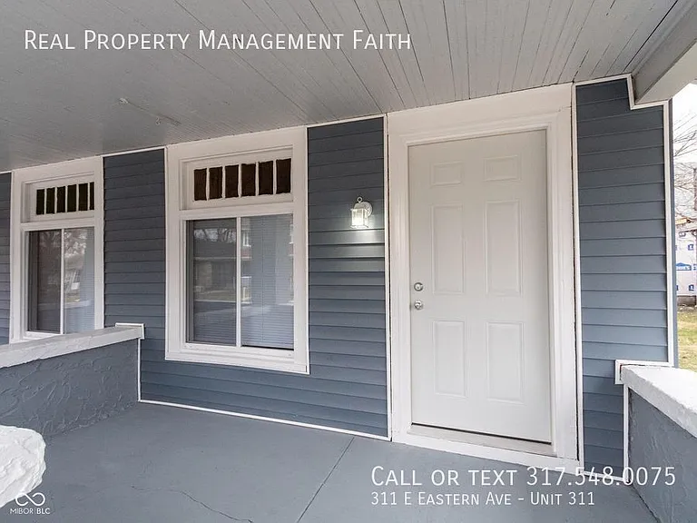 311 E Eastern Ave #311 — Photo 1