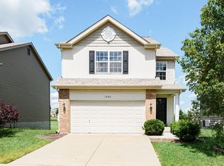 1302 Commons Cir, Saint Charles, MO 63304