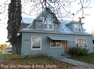 444 Central Ave APT 1, Whitefish, MT 59937