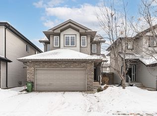 115 57th St SW, Edmonton, AB