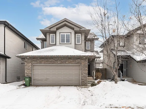 115 57th St SW, Edmonton, AB T6X 0K9