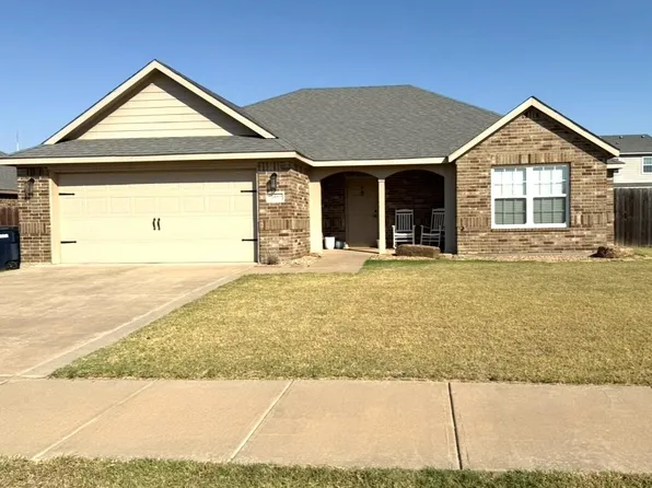 3819 Plantation Dr, Enid, OK 73703