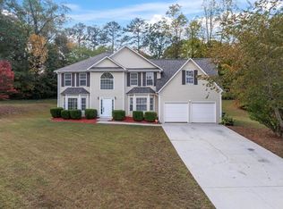 3529 Riverview Approach, Ellenwood, GA 30294