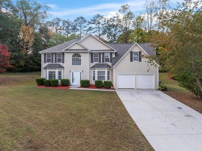 3529 Riverview Approach, Ellenwood, GA, 30294