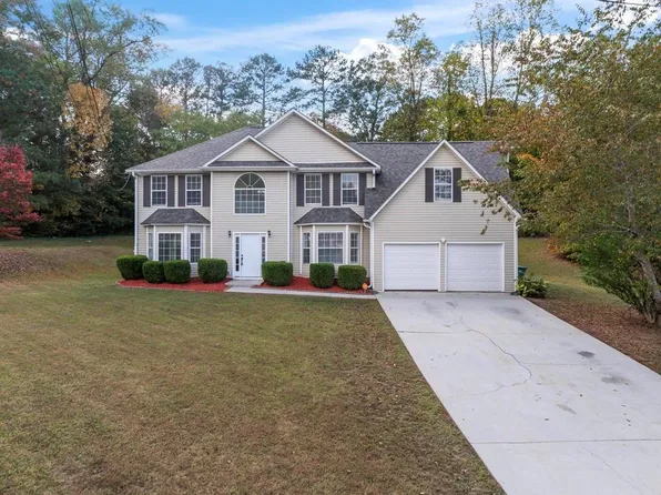 3529 Riverview Approach, Ellenwood, GA 30294