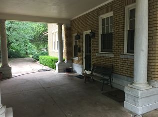 11 Hilltop Ln, Vilonia, AR 72173