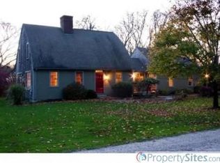 16K Mullin Hill Rd, Little Compton, RI 02837