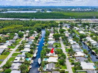 2606 Gulfstream Ln, Fort Lauderdale, FL 33312