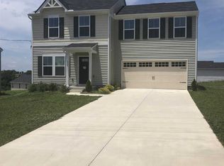 115 Moshe Yaalon Dr, La Vergne, TN 37086