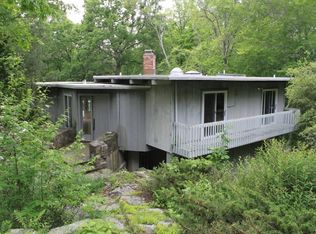 105 Shortwoods Rd, New Fairfield, CT 06812