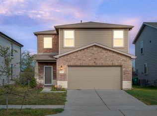 6819 Forbes Run Dr, Houston, TX 77075