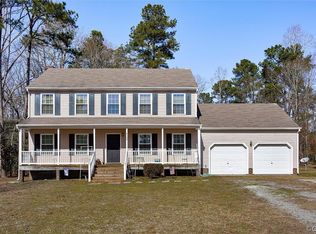 3160 Magnolia Woods Ter, Quinton, VA 23141