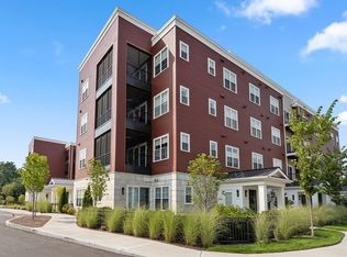 15 Revolution Way #2103, Canton, MA 02021