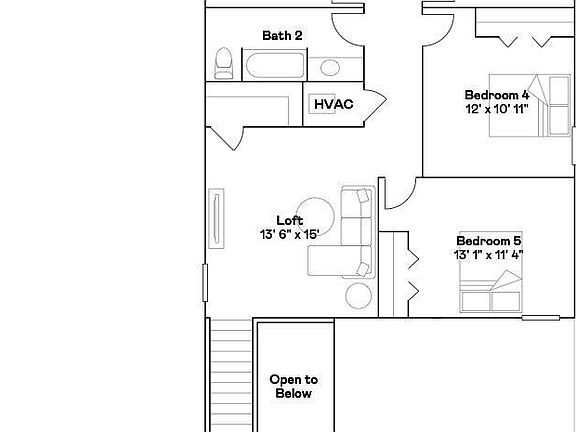 2nd image of 6275 REIN Avenue