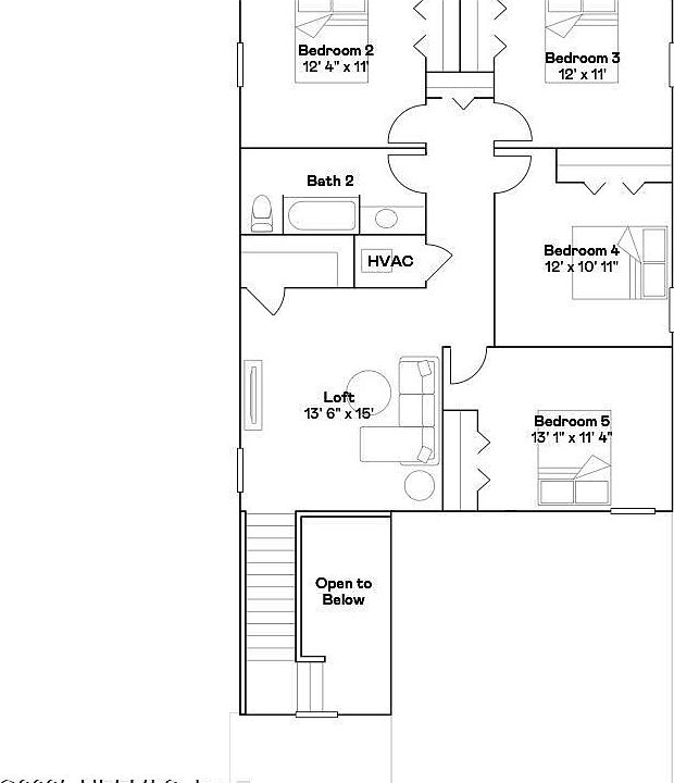 2nd image of 6244 MARE Avenue
