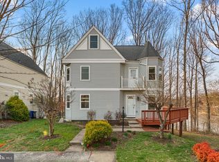 7254 Riding Hood Cir, Columbia, MD