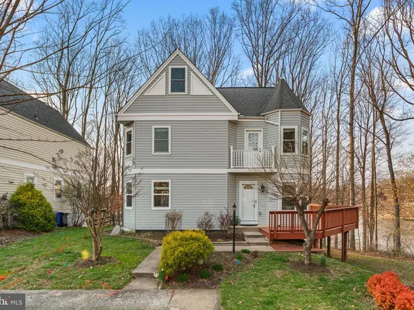 7254 Riding Hood Cir, Columbia, MD 21045