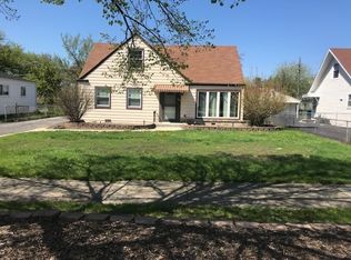456 Major Dr, Northlake, IL 60164