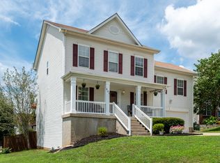 901 Hallview Ct, Hermitage, TN 37076