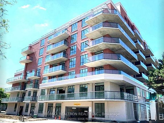 2nd image of 3655 Kingston Rd #108