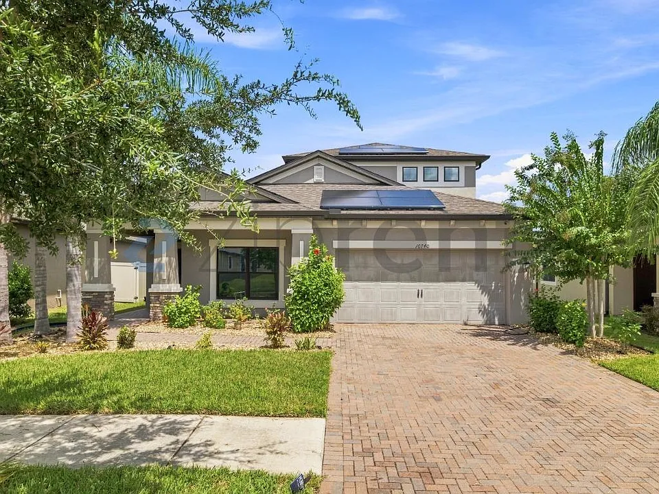 10740 Pleasant Knoll Dr