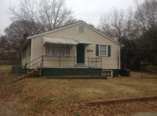 3038 Ross Ave, Charlotte, NC 28208