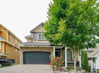15075 70a Ave, Surrey, BC V3S 2E2