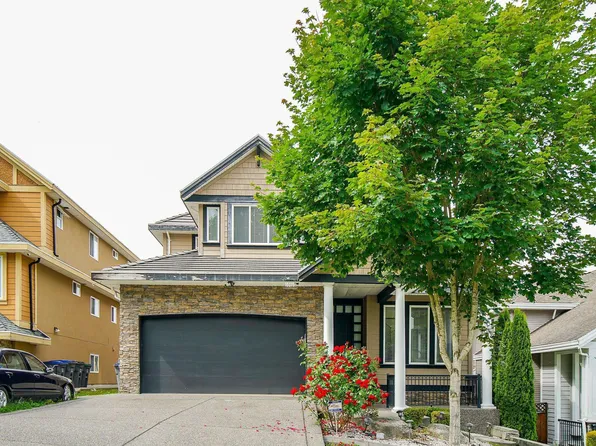 15075 70a Ave, Surrey, BC V3S 2E2