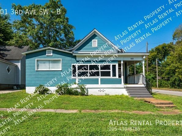 601 3rd Ave SW Unit B