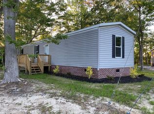 1153 Pine Bur Cir, Sunset Beach, NC 28468