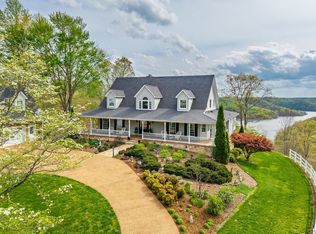 180 Austin Ridge Rd, Baxter, TN 38544