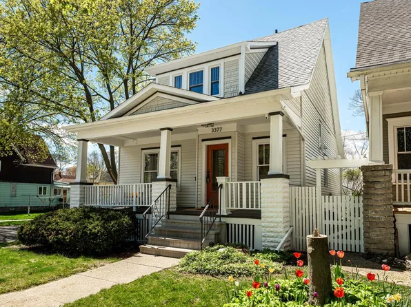 3377 S Indiana AVENUE, Milwaukee, WI 53207