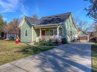 950 Church St, Sulphur Springs, TX 75482