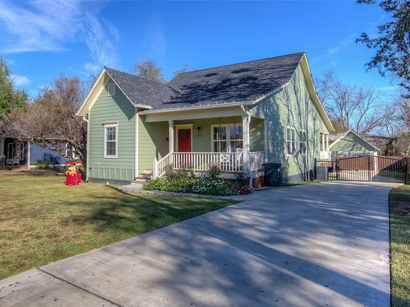 950 Church St, Sulphur Springs, TX 75482