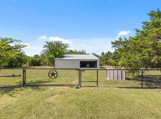 9 Horseman Dr, Lucas, TX 75002