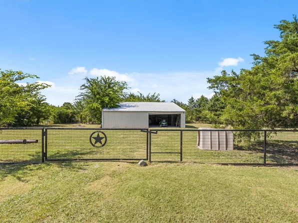 9 Horseman Dr, Lucas, TX 75002