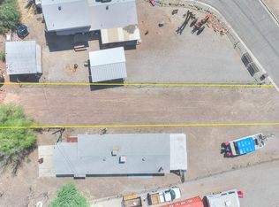 10589 Cove Ave, Parker, AZ 85344