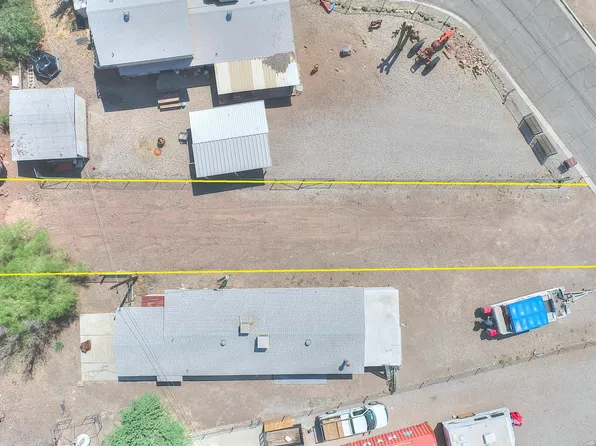 10589 Cove Ave, Parker, AZ 85344