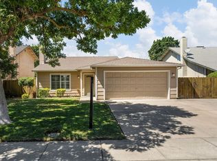 813 Tassajara Ct, Modesto, CA 95358