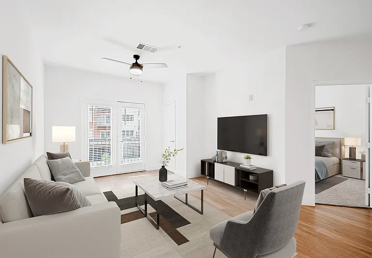 Uptown Square Apartment Homes — Photo 31