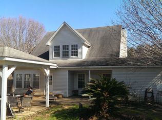 19091 Boothe Rd, Fairhope, AL 36532