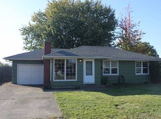 542 33rd St, Springfield, OR 97478