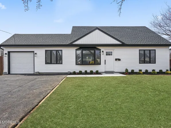 10 Cedar Avenue, Hazlet, NJ 07730