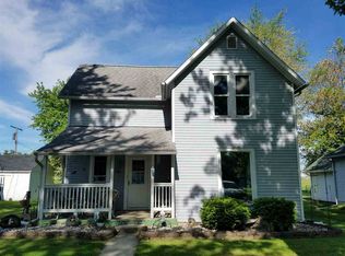 605 N Riverside Blvd, Goshen, IN 46528