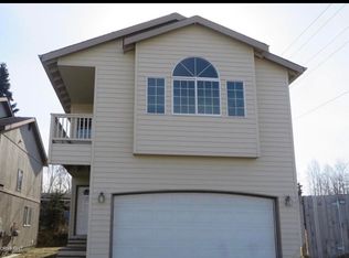 6977 Creekview Loop #24, Anchorage, AK 99507