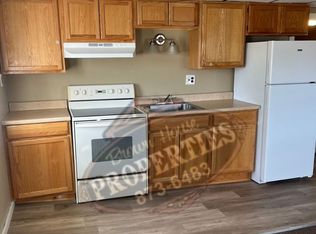 12 Oak St #1, Oakland, ME 04963